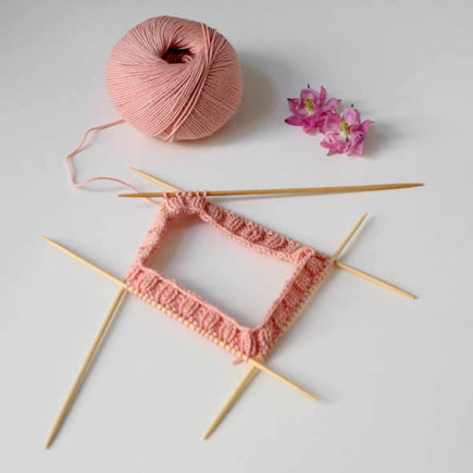 Wickeljacke MARIE #2