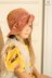 Charlotte Brim Hat