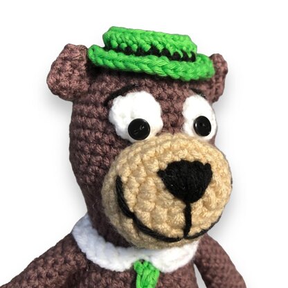 Yogi Bear