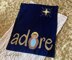 Adore Christmas Blanket