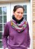 Clarabelle Cowl