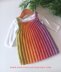 Little Rib Pinafore