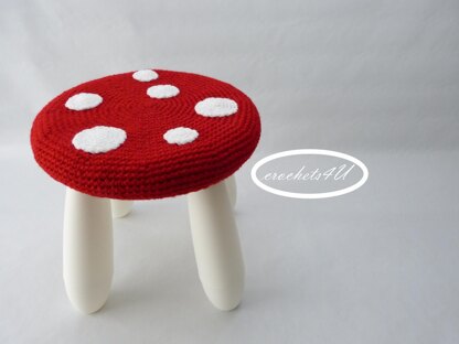 Cozy stool