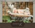 White Tail Deer Baby Outfit