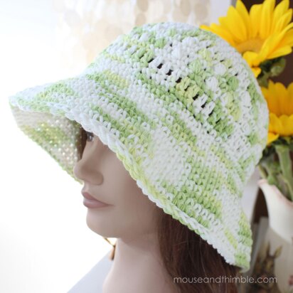 Key Lime Hat 1650