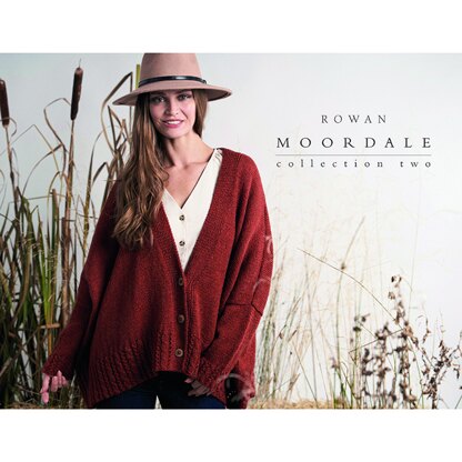 Rowan Moordale Collection 2