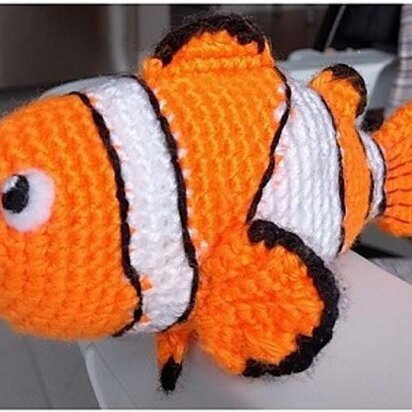 Clownfish