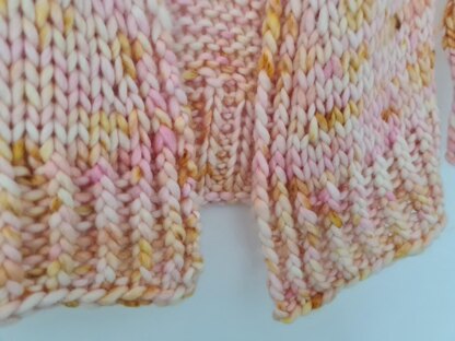 Arnprior Cardigan