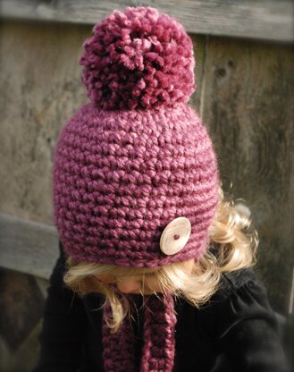 Rylie Hat