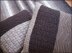 Rare Earth Cushions Knitting Pattern
