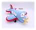 Baby Plane Crochet Pattern