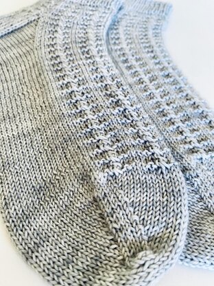 Abode Socks