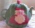 Father Christmas Tea Cosy