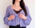 Moonbow Cardigan