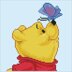 Diamond Dotz - Disney Winnie the Pooh Diamond Painting Kit