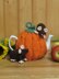 Harvest Pumpkin Tea Cosy