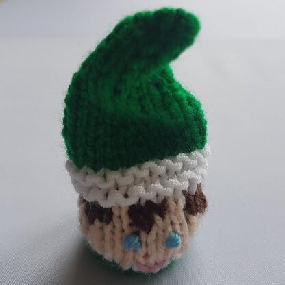 Christmas Elf Ferrero Rocher Cover / Cosy