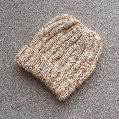 Two and Six Beanie