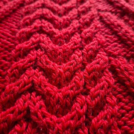 Scarlet Treasure #7
