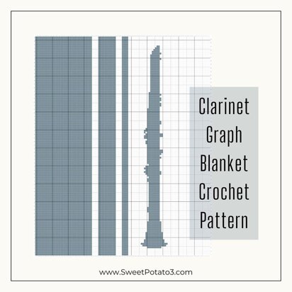 Clarinet Blanket