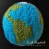 Medium Knitted Globe