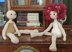 Besties Girl Dolls