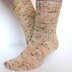 Aisneach Socks