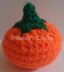 Mini Pumpkin