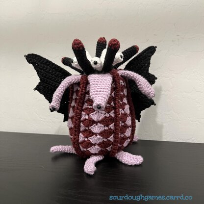 Elder Things in Cthulhu Mythos