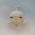 12 Easy mini amigurumi