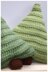 Christmas Tree Cushions