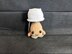 Wattson Crochet Lamp Pattern