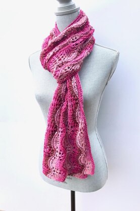 Freya Scarf