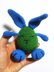 Bunny Egg