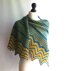Cascade Shawl 33