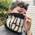 Teeth Cowl