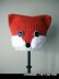 Woodland Fox Knit Hat