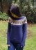 Butterfly Yoke Pullover