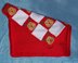 P129 Rudolph the Reindeer Christmas Blanket