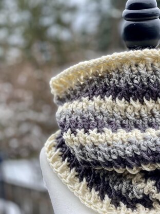 Keighley Cowl