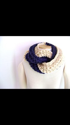 Chunky Scarf