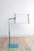 Lowery Exclusive Teal Zeal Workstand with Side Clamp (Powder Coated)