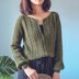 Mimosa Cardigan