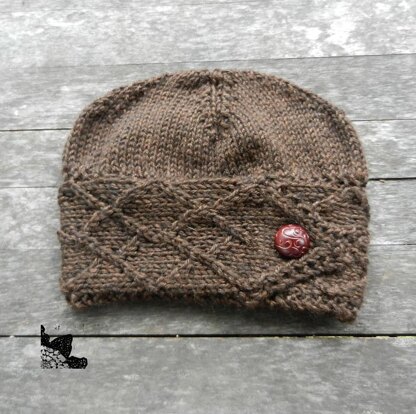 Wellsley Hat