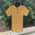 Dallin Men's Henley Shirt