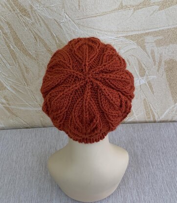 Hat "Cozy Season"