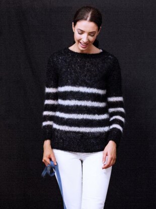 Roma Lucia Sweater