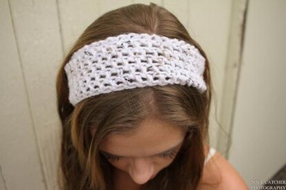 Market Headband