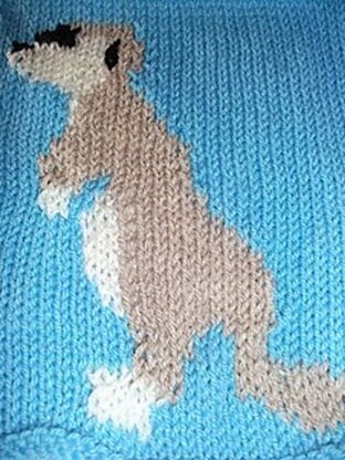 Meerkat Jumper