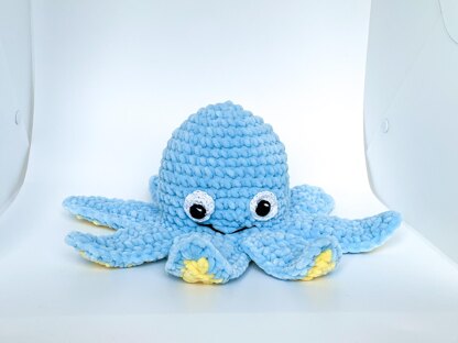 Reversible octopus